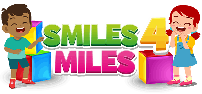 Smiles 4 Miles Mobile Soft Play